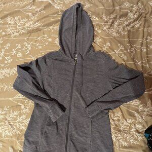 TekGear Women's Zip Front Hooded Jacket